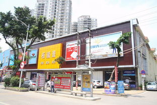 栢順居裝飾城五動全城，百墩實業引領家居換新熱潮